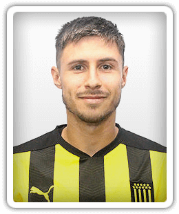 Ezequiel Mechoso