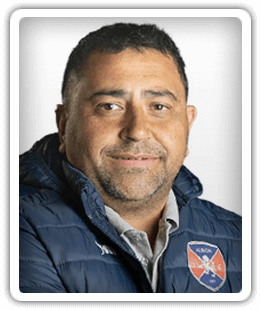 Richar Soria