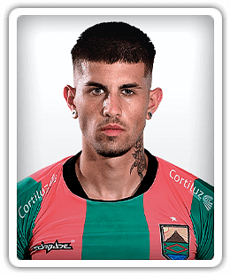 Gastón Gorrostorrazo