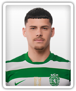 Maximiliano Araújo