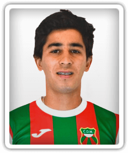 Matías de los Santos