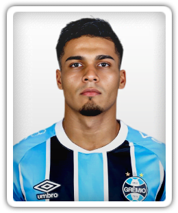 Matías Arezo
