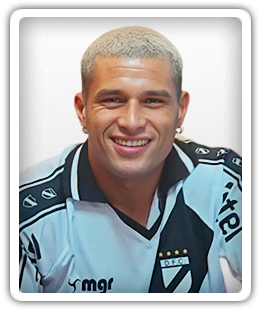 Richard Núñez