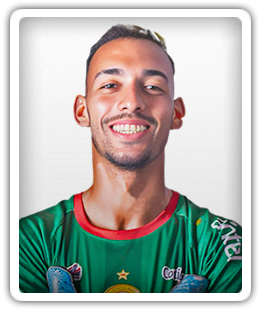 Nahuel Suárez