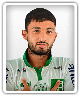 Lucas Ortíz