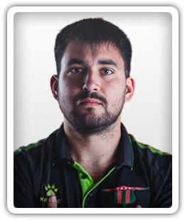 Rodrigo Corbo