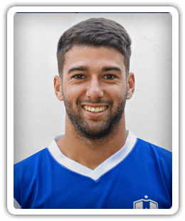 Lucas Espinosa
