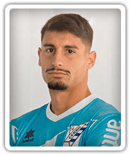 Facundo Falcón