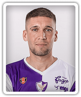 Mathías Techera