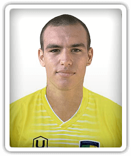 Marco Rossello