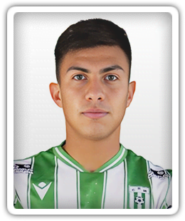 Axel Pérez