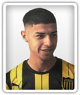 Diego Méndez