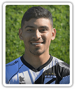 Diego Bustos