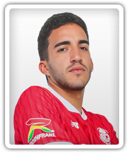 Federico Pereira
