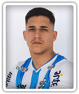 Ayrton Costa