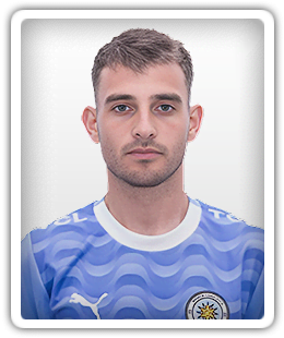 Lucas Rodríguez