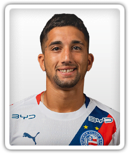 Cristian Olivera