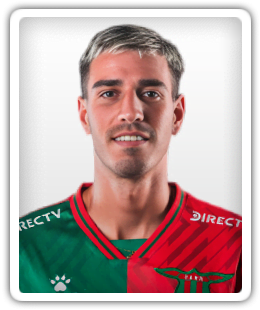Lucas Lemos