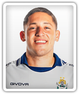 Martín Fernández
