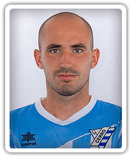 Federico Andrade