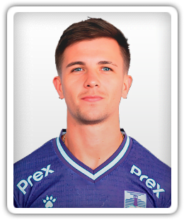 Nahuel Furtado