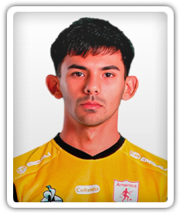 Santiago Silva