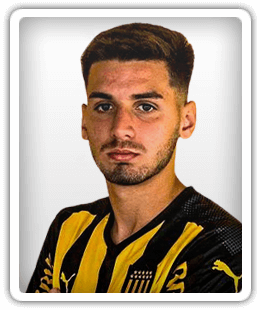 Luciano Fernández