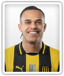 Alexander Machado