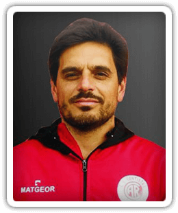 Alberto Hornos