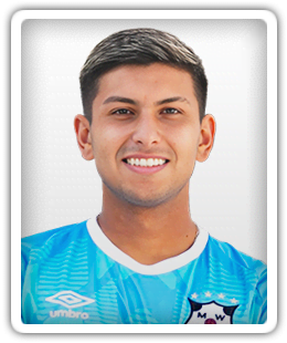 Enzo López