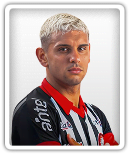 Facundo Silvera