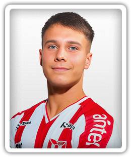 Diego Castrillo