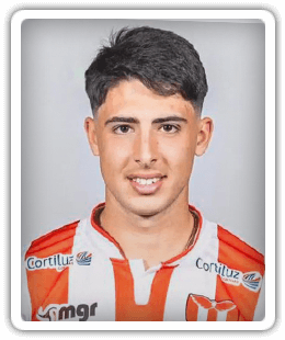 Logan Ponce