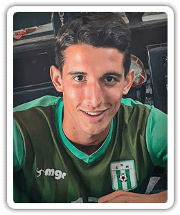 Braian Vargas