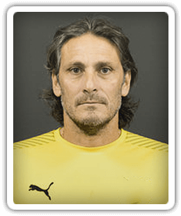 Pablo Forlán
