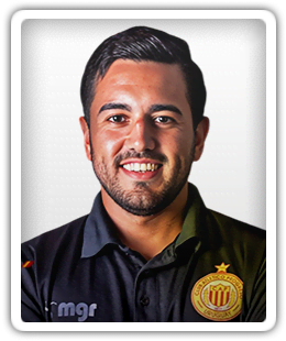 Maicol Peralta