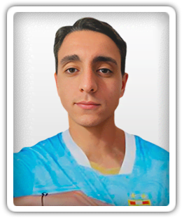 Mathías Silvera