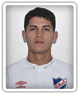 Adrián Vila