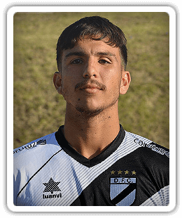 Nicolás Vomero