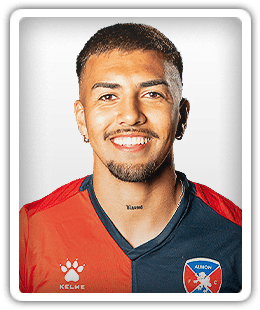 Jairo Villalpando