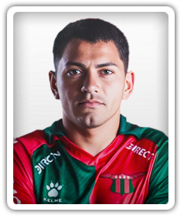 Franco Pérez