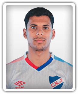 Santiago Pereira