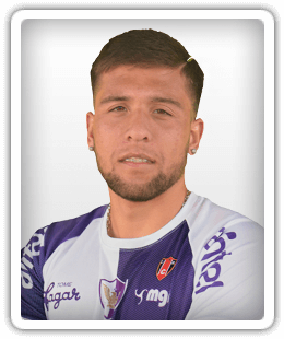 Nicolás Ramos