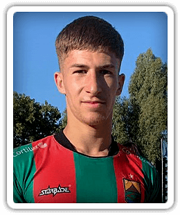 Mauro Martín