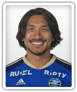 Yuki Nakashima