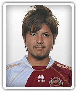 Seiya Aso