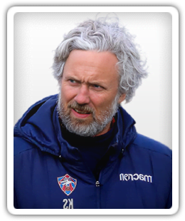 Kjartan Sturluson