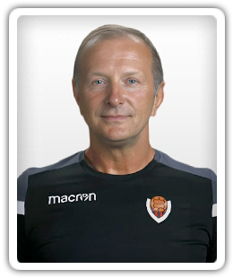 Hajrudin Cardaklija