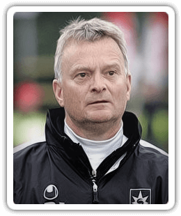 Bjarni Jóhannsson