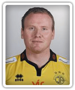 Ármann Smári Björnsson